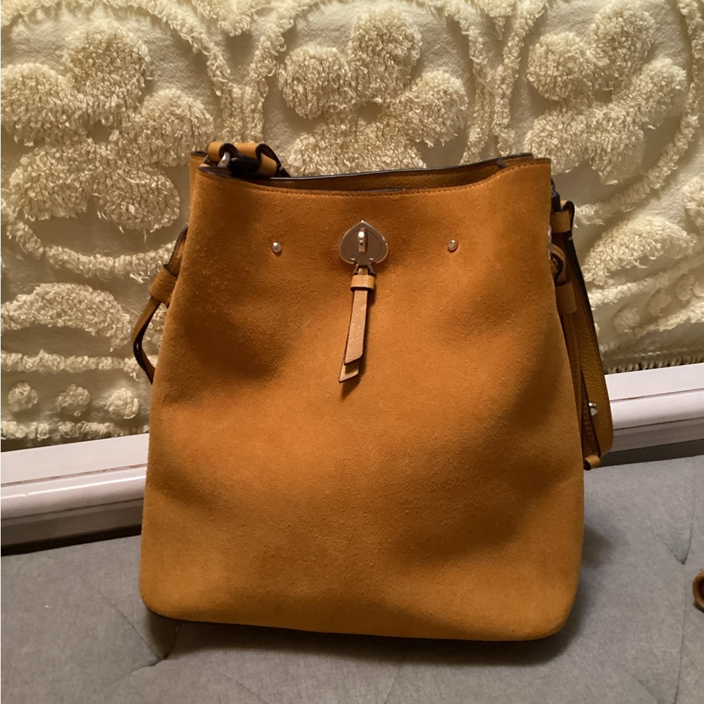 Kate spade purse.